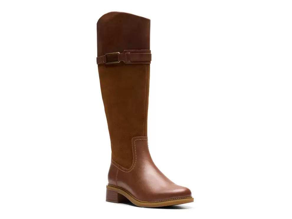 Maye Carly Boot