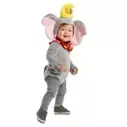 Dumbo Costume for Baby by Disguise