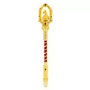 Belle Light-Up Wand – Beauty and the Beast