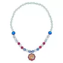 Anna Costume Jewelry Set for Kids – Frozen