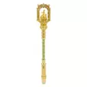 Tiana Light-Up Wand – The Princess and the Frog