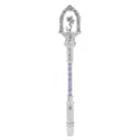 Ariel Light-Up Wand – The Little Mermaid