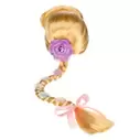 Rapunzel Costume Wig with Braid – Tangled