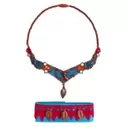 Pocahontas Costume Jewelry Set for Kids