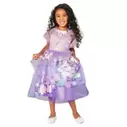 Isabela Madrigal Costume for Kids – Encanto