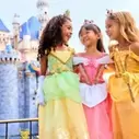 Aurora Costume for Kids – Sleeping Beauty