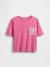 Kids Hello Kitty Graphic T-Shirt