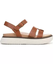 Womens Solana Strappy Sandals