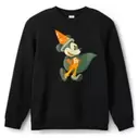 Mickey Mouse Halloween Pullover for Adults