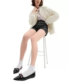 Women's Runway Flats