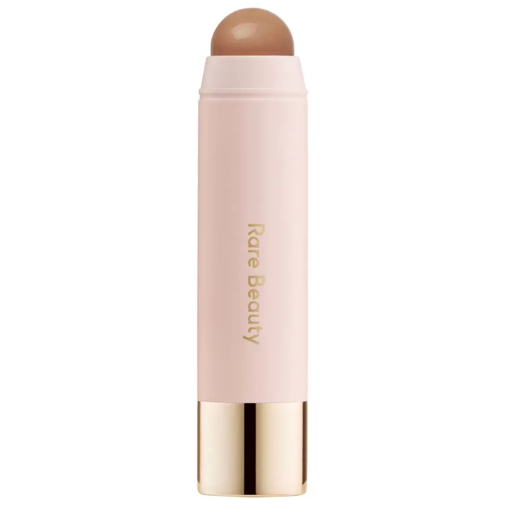 Rare Beauty by Selena Gomez Warm Wishes Effortless Cream Bronzer Stick