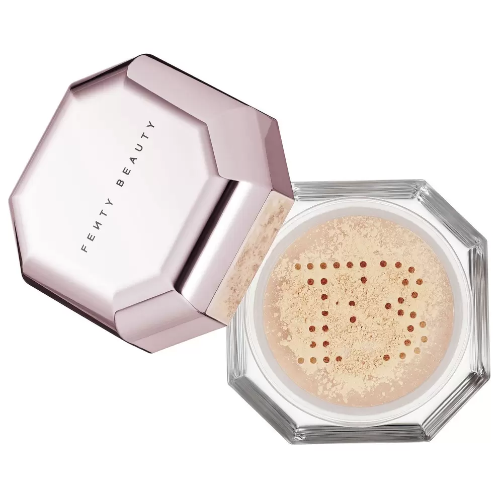 FENTY BEAUTY by Rihanna Mini Pro Filt'r Instant Retouch Setting Powder