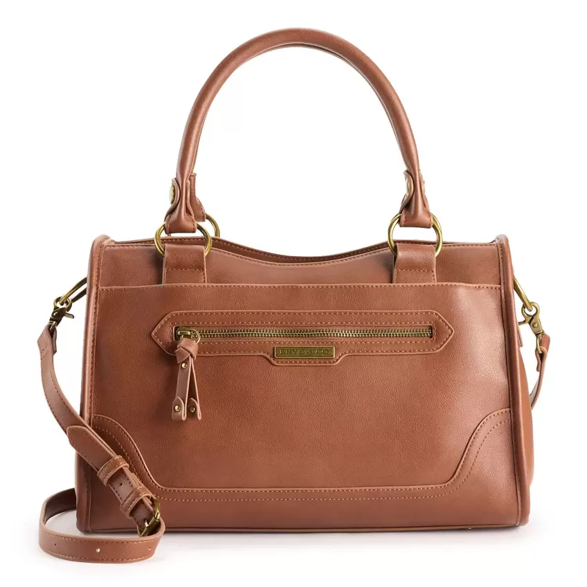 Frye and Co. Satchel Bag