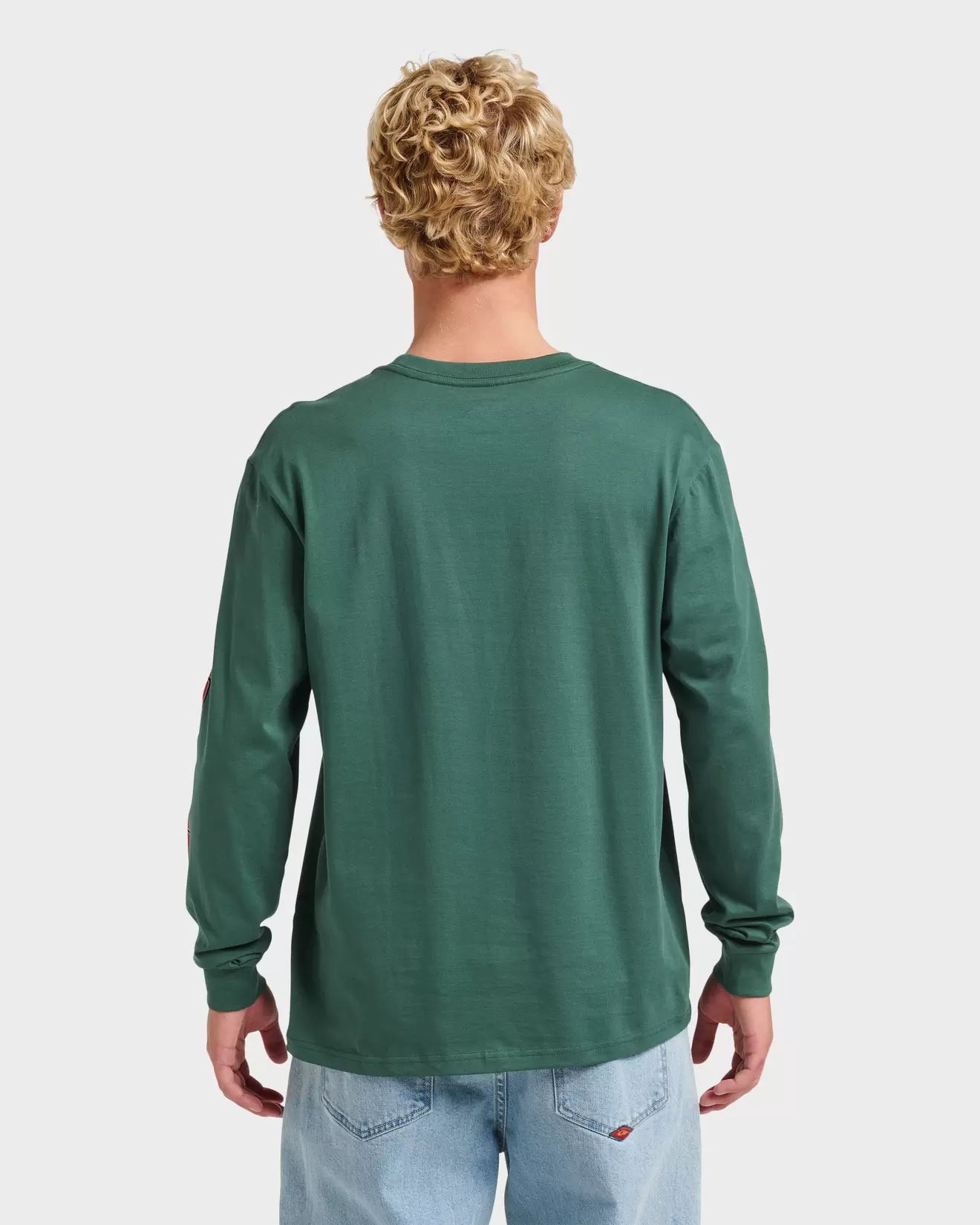 Two Thousand Long Sleeve T-shirt