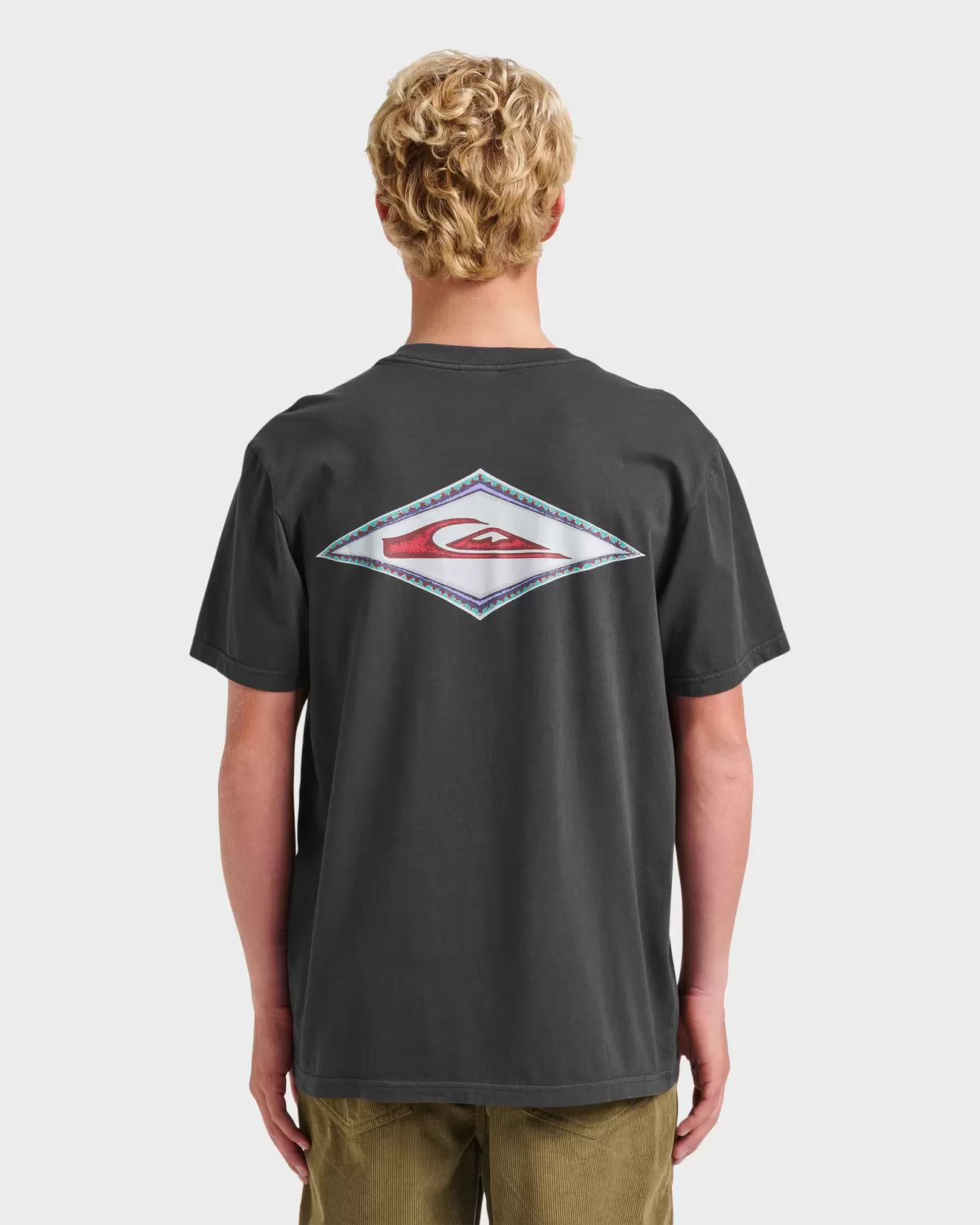 Ruff Stuff Pigment Dye T-Shirt