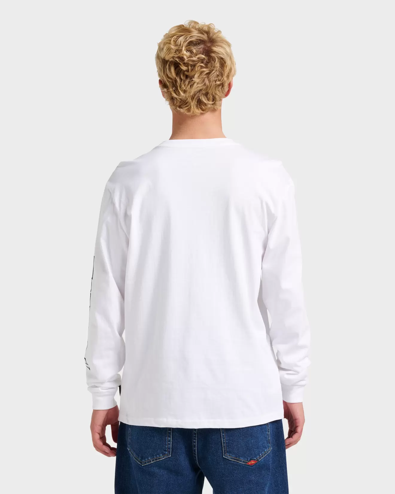 Two Thousand Long Sleeve T-shirt