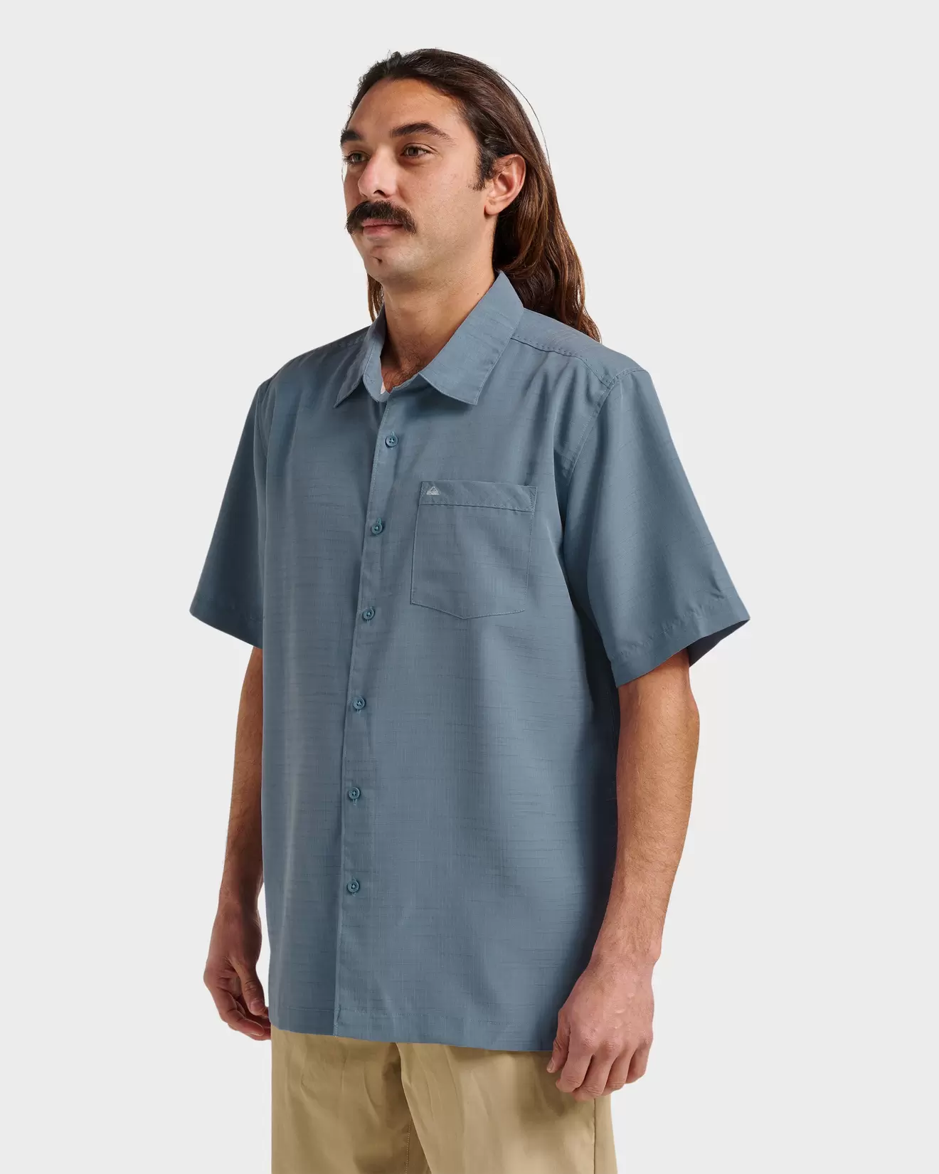 Waterman Centinela Premium Anti-Wrinkle Shirt