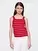 Kids Crochet Tank Top