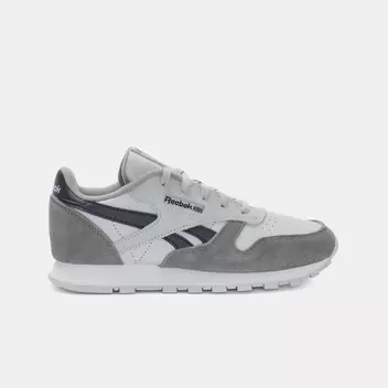 classic leather shoes – pre-school