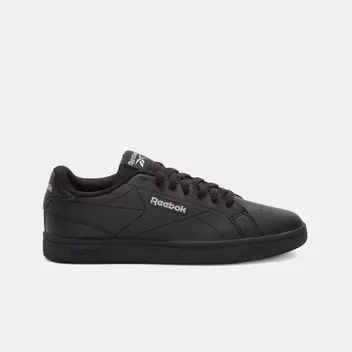 court clean shoes