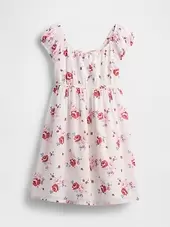 Kids Babydoll Dress