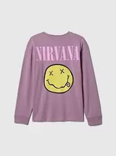 Kids Graphic T-Shirt