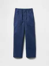 Kids UltraSoft Easy Khakis