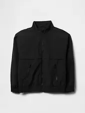 Kids Rain Jacket