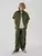 Kids Pull-On Parachute Cargo Pants