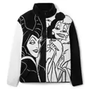 Disney Villains Zip Fleece Jacket for Women
