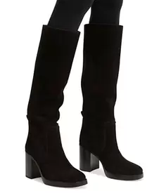 Women's Hayden Block-Heel Boots