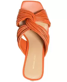 Women's Alessia Twisted Sandals