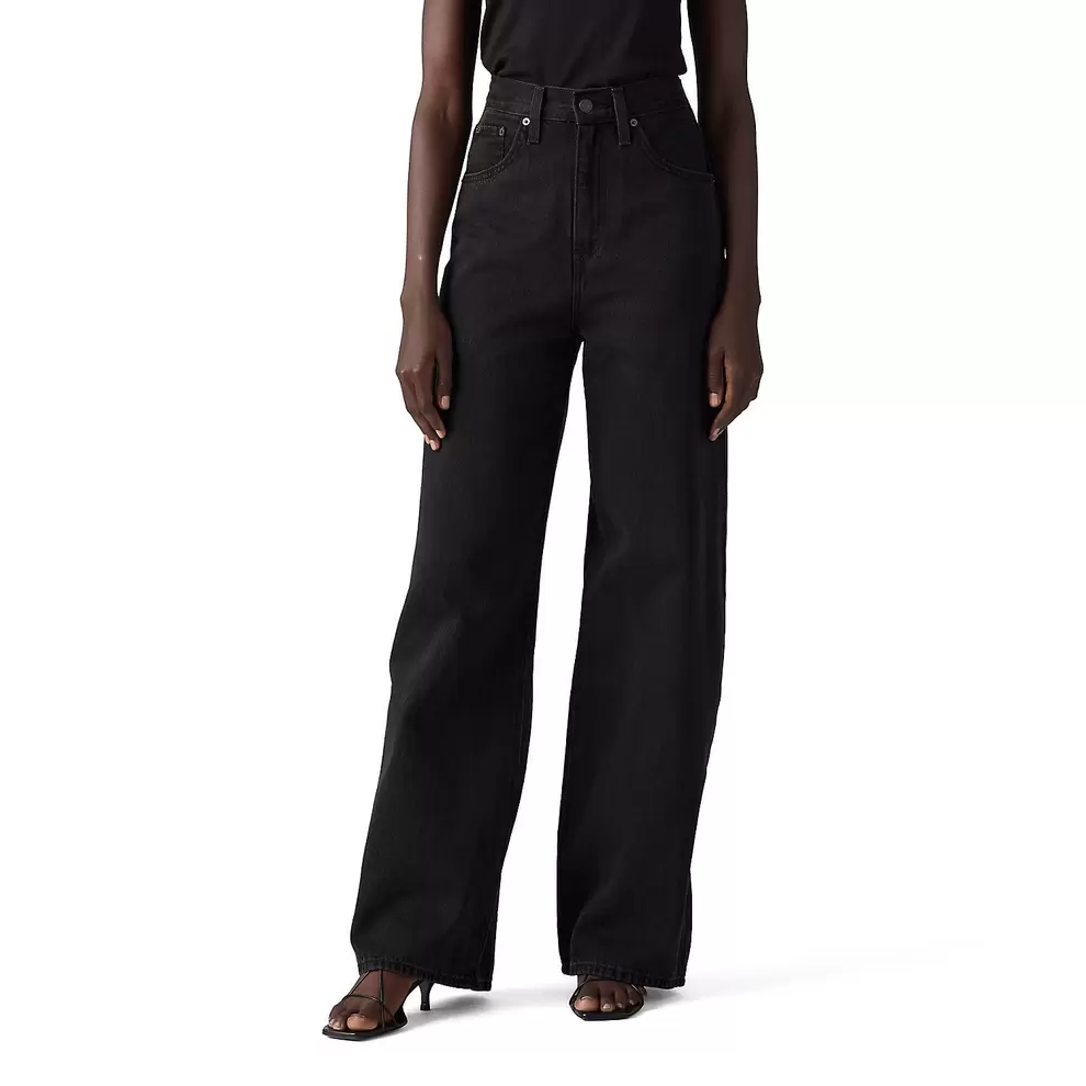 Women's Levi's® Cinch Baggy Jeans