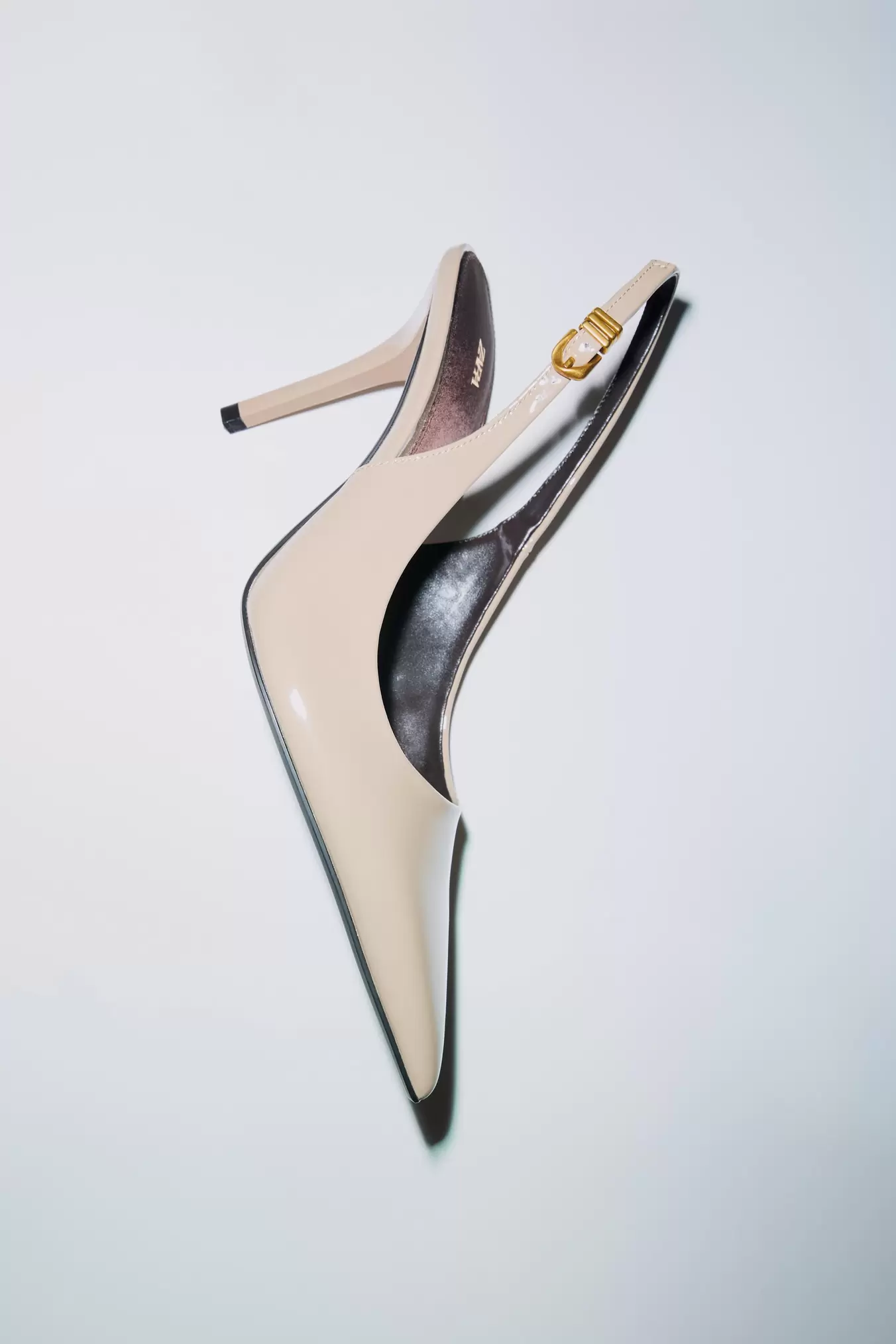 SLINGBACK HEELS