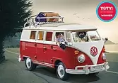 70176 - Volkswagen T1 Camping Bus