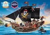 71530 - Large Pirate Ship