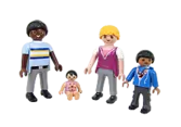 70758 - Family Pack 7