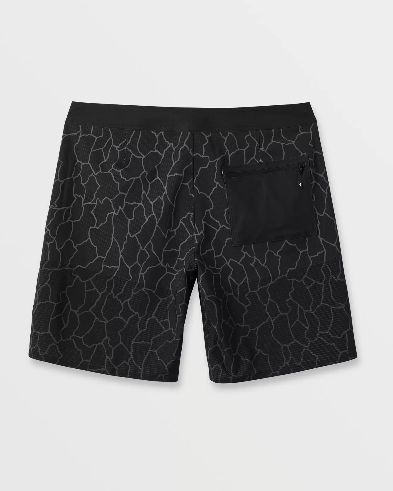 Highline Straight Leg 19" Boardshorts