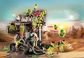 71025 - Sal'ahari Sands - The ultimate devourer Thunder Throne