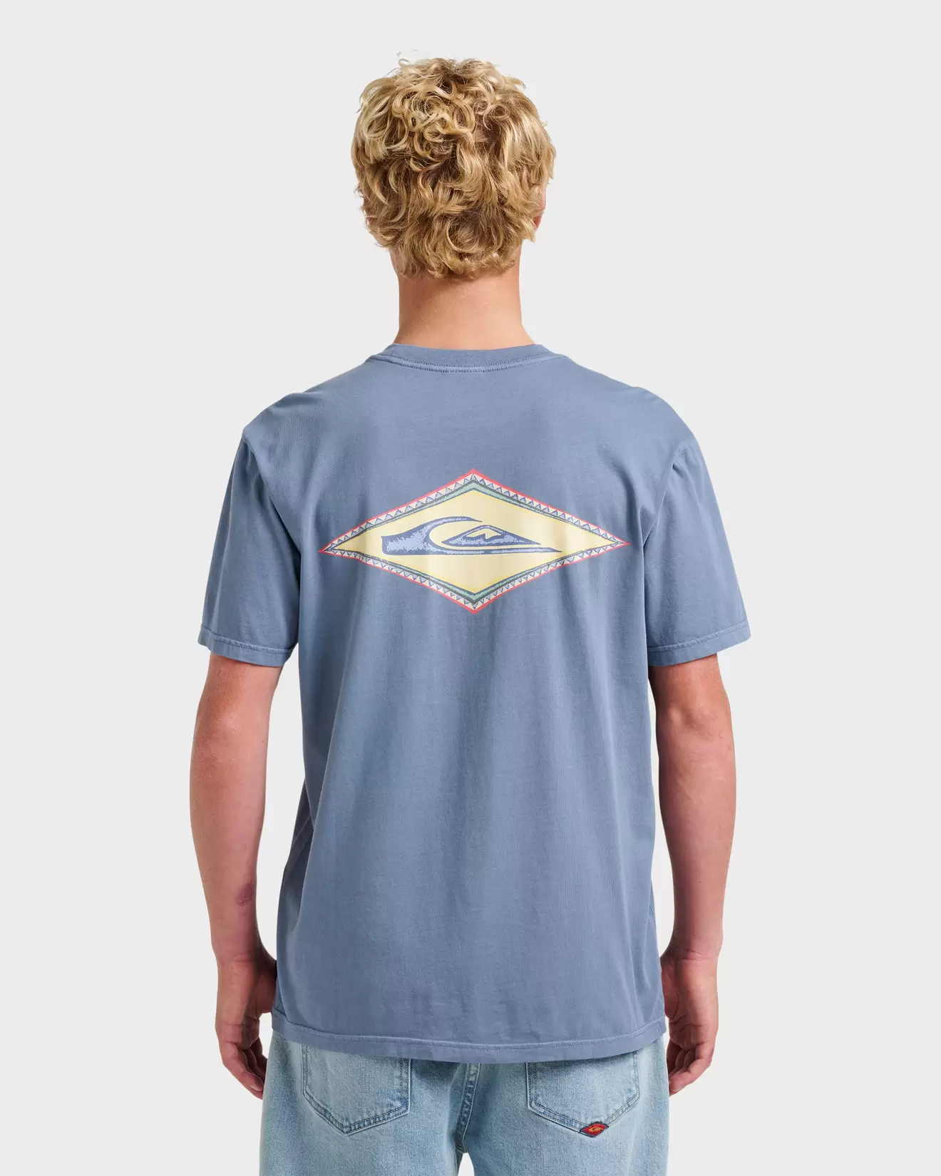 Ruff Stuff Pigment Dye T-Shirt