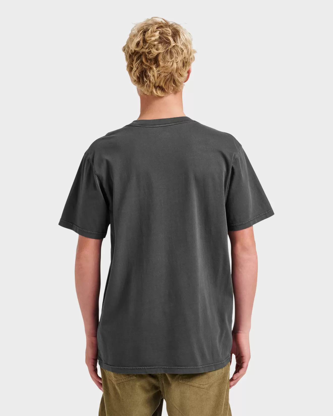 Saltwater Pocket Tee