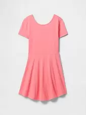 Kids Jersey Dress