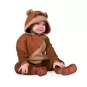 Ewok Costume for Baby – Star Wars
