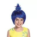 Joy Wig for Kids by Disguise – Inside Out 2