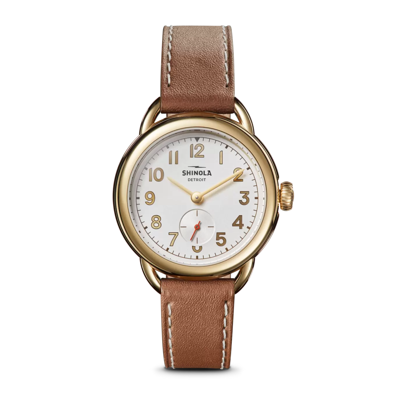 Runabout Watch - Cream