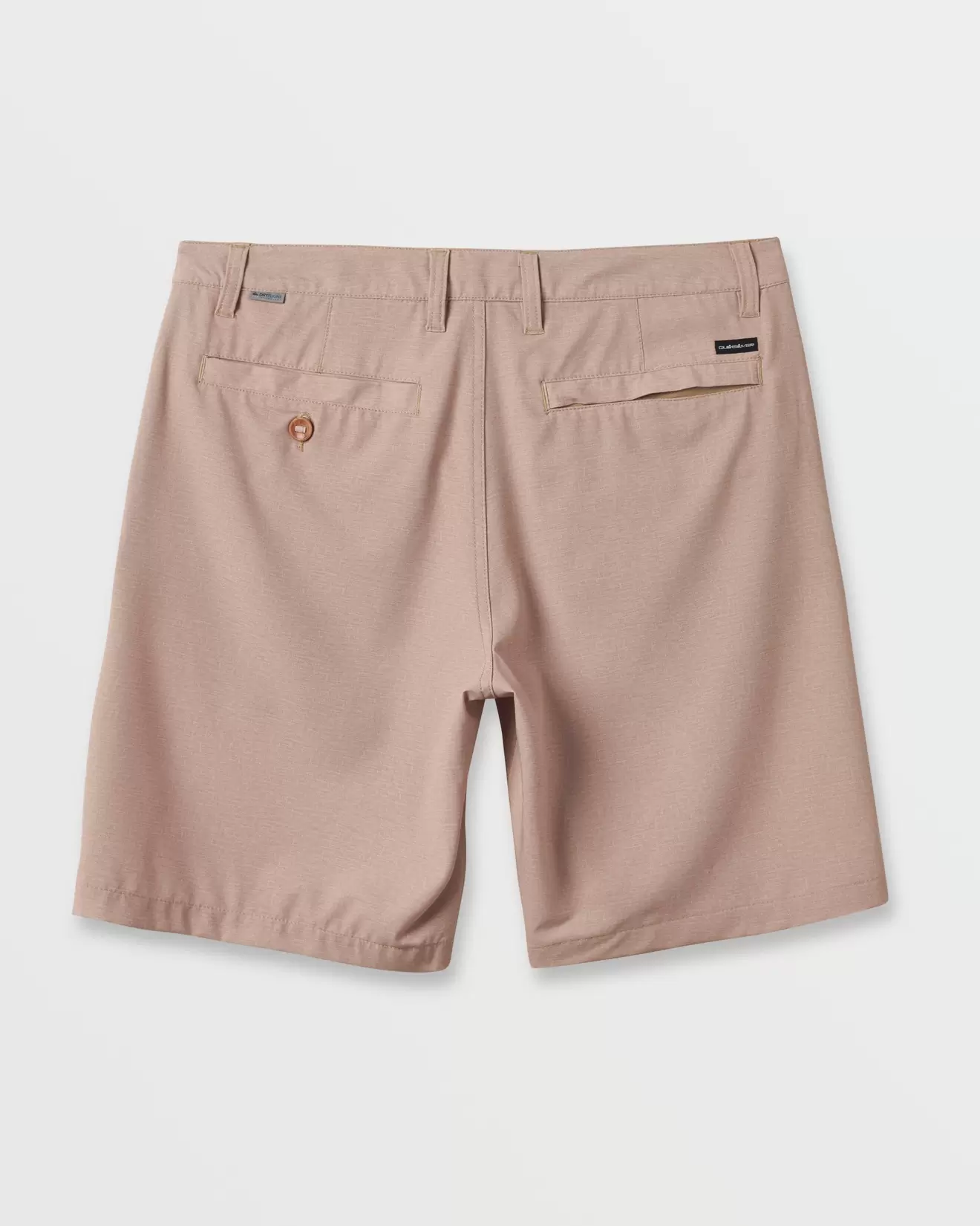 Union Heather 20" Amphibian Hybrid Shorts