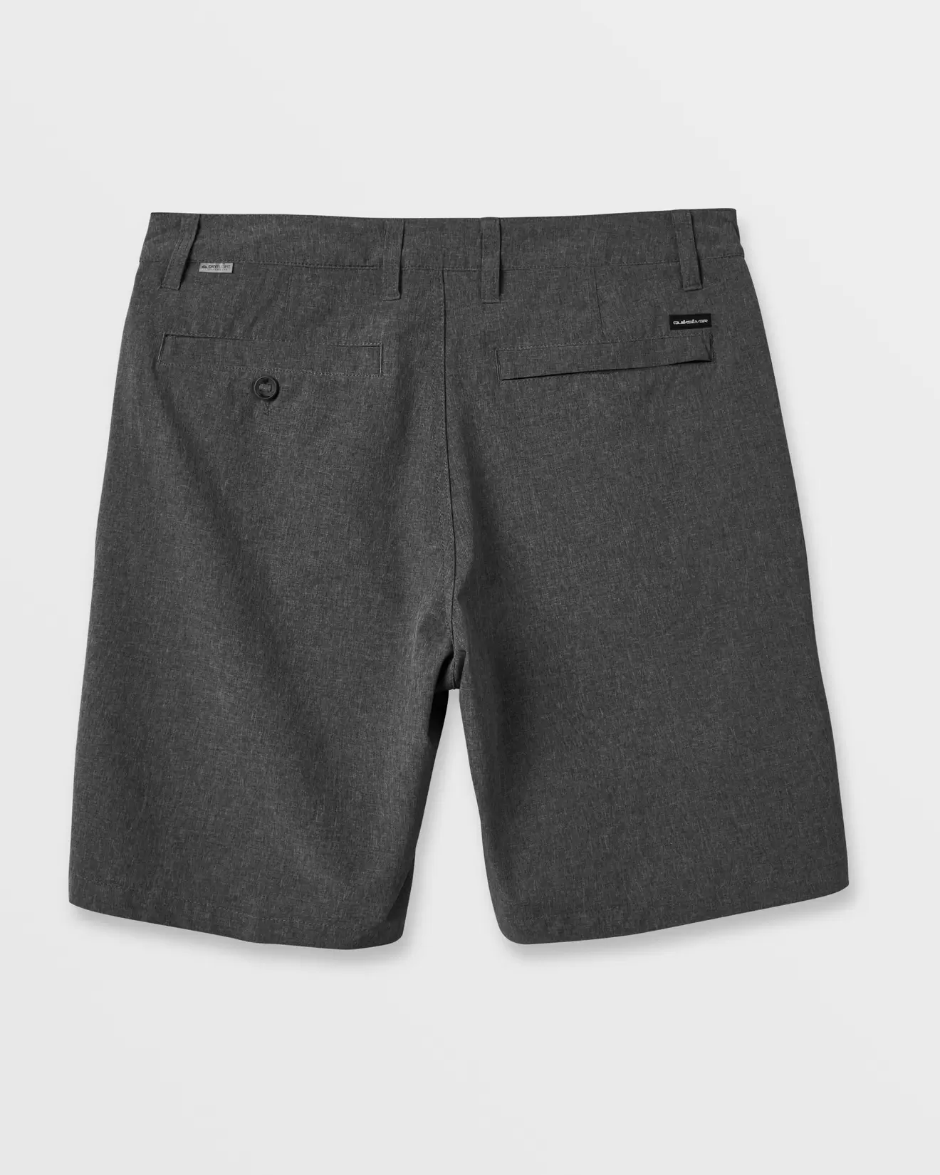 Union Heather 20" Amphibian Hybrid Shorts