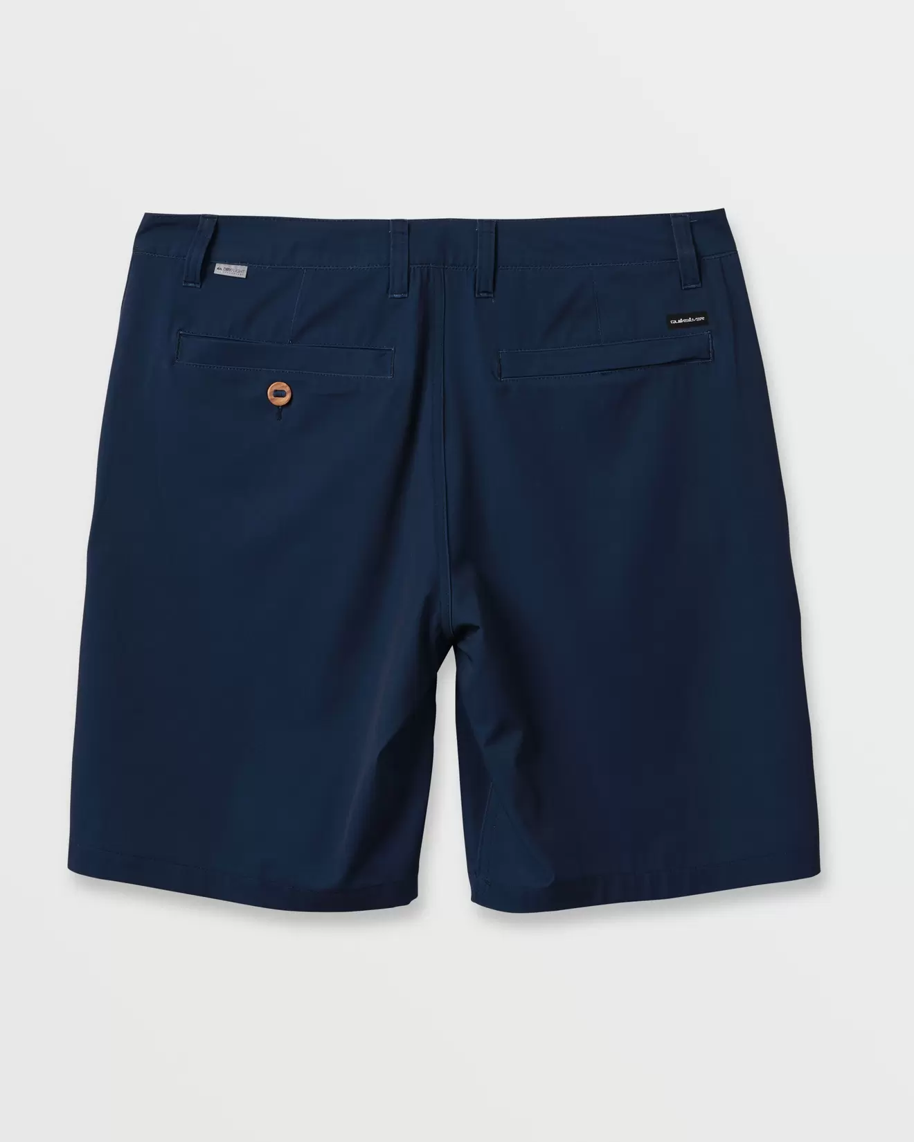 Union Amphibian 20" Hybrid Shorts