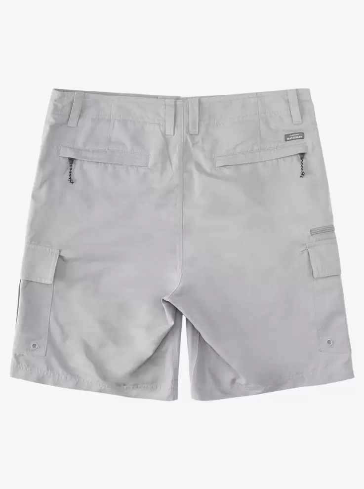 Waterman Maldive Atoll 20" Cargo Shorts