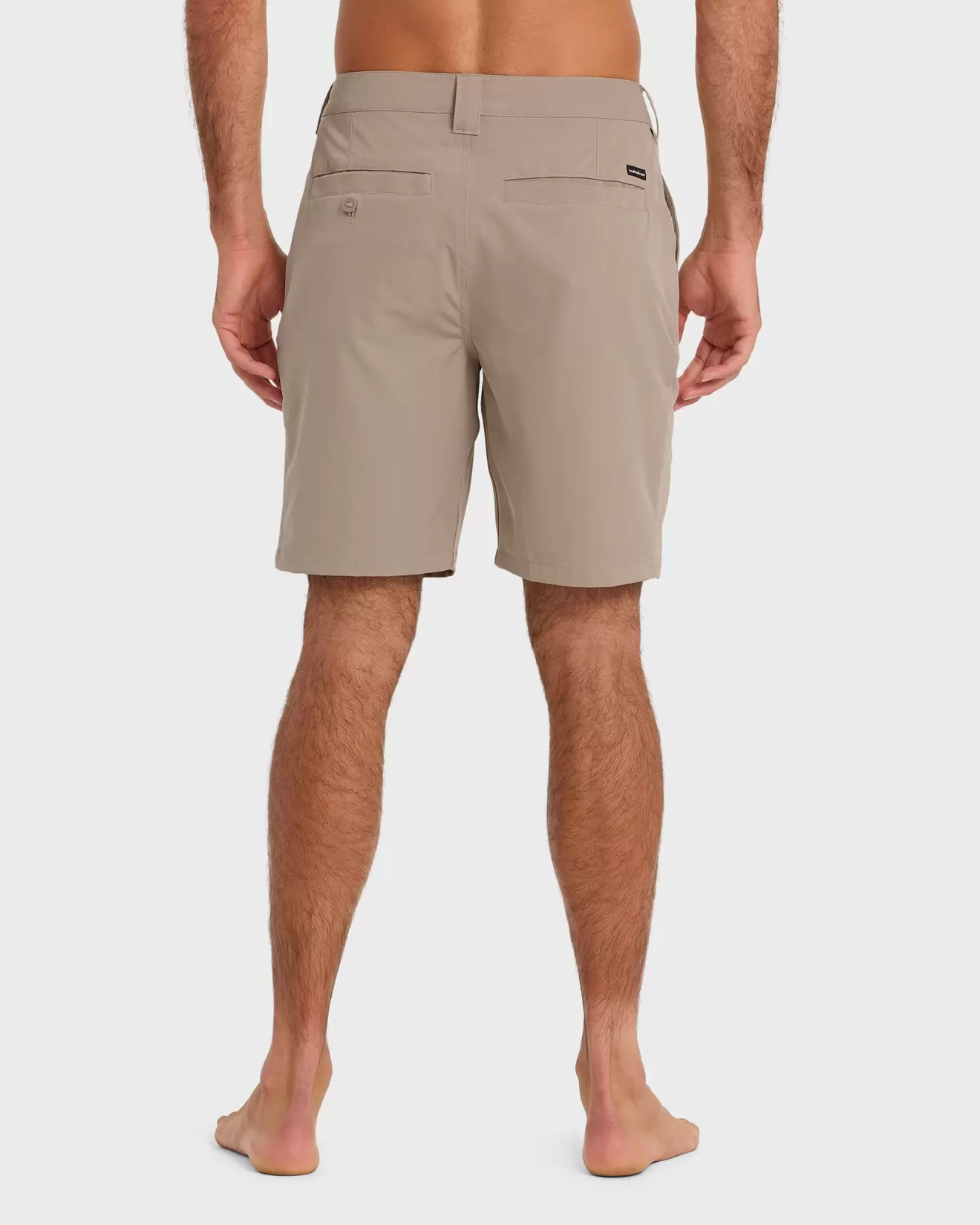 Union Amphibian 20" Hybrid Shorts